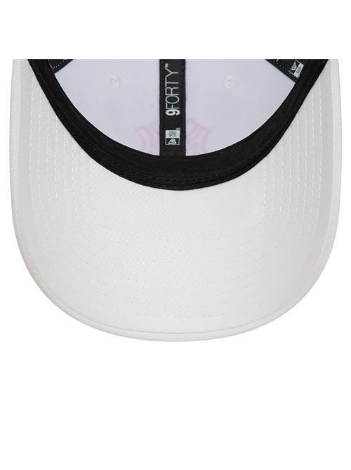  NEW ERA | 60503409/WHITE